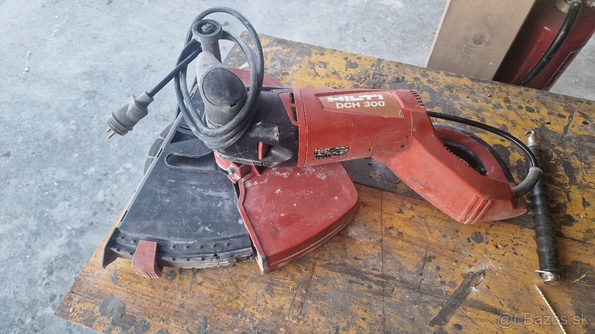 HILTI DCH 300