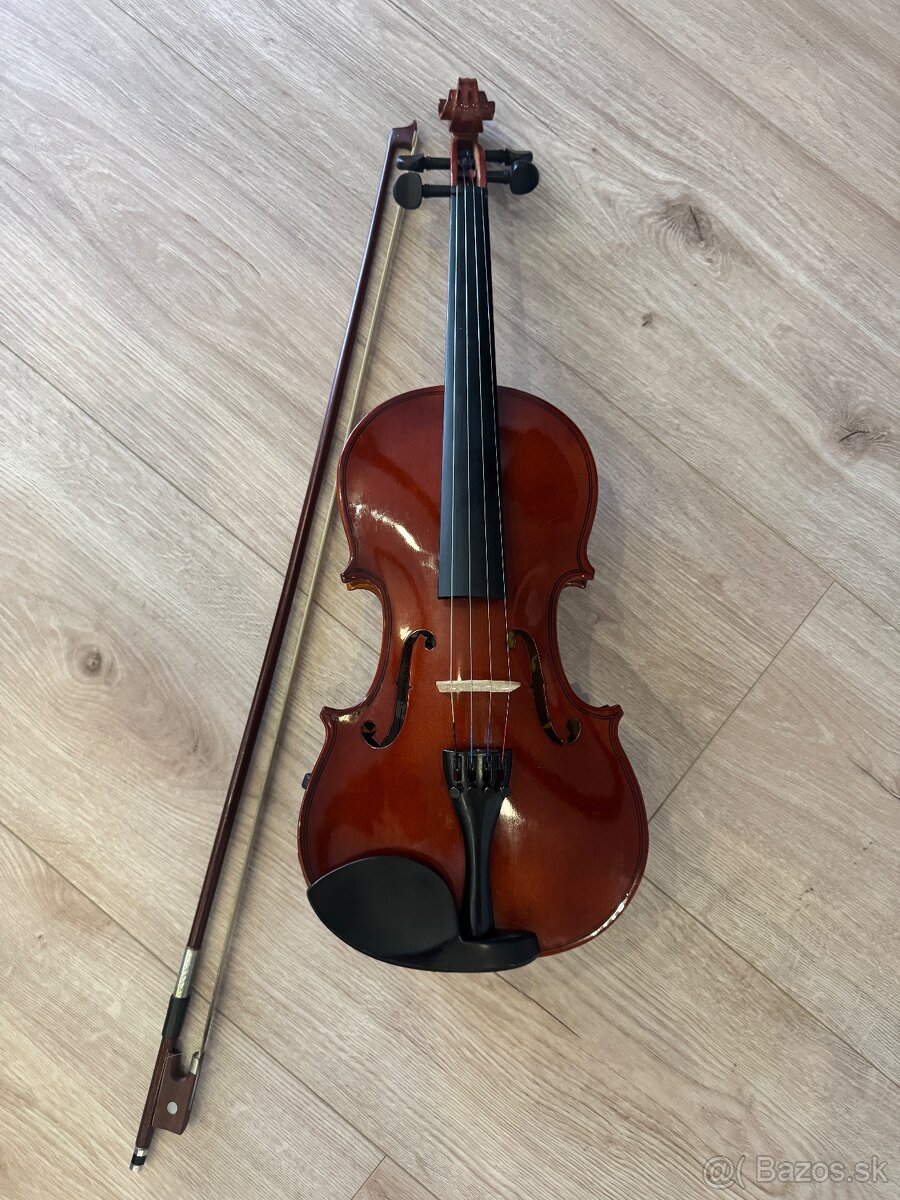 Predám husle 4/4