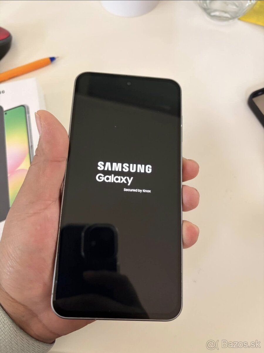 Samsung Galaxy A56 5g