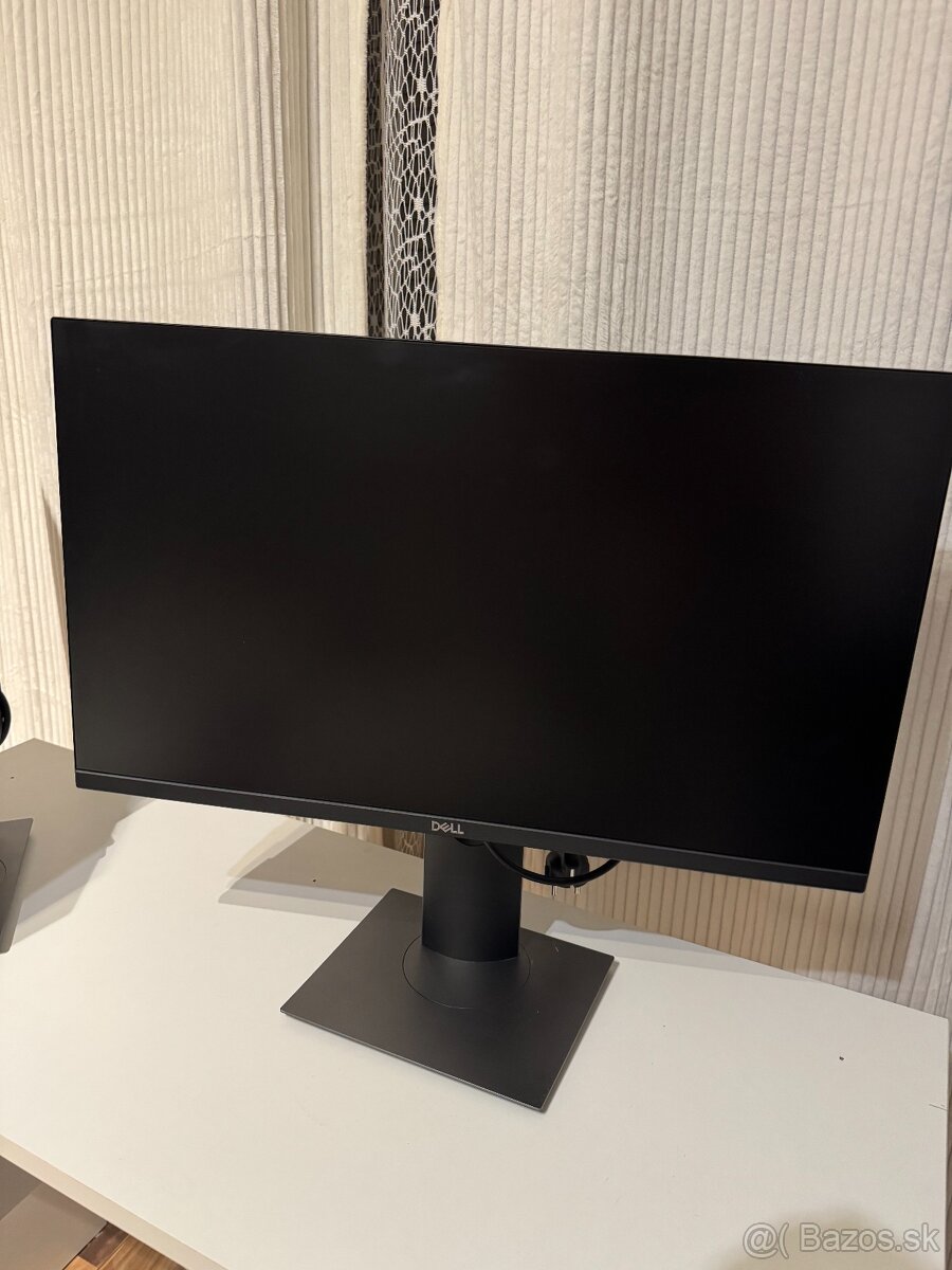 monitor DELL P2419H