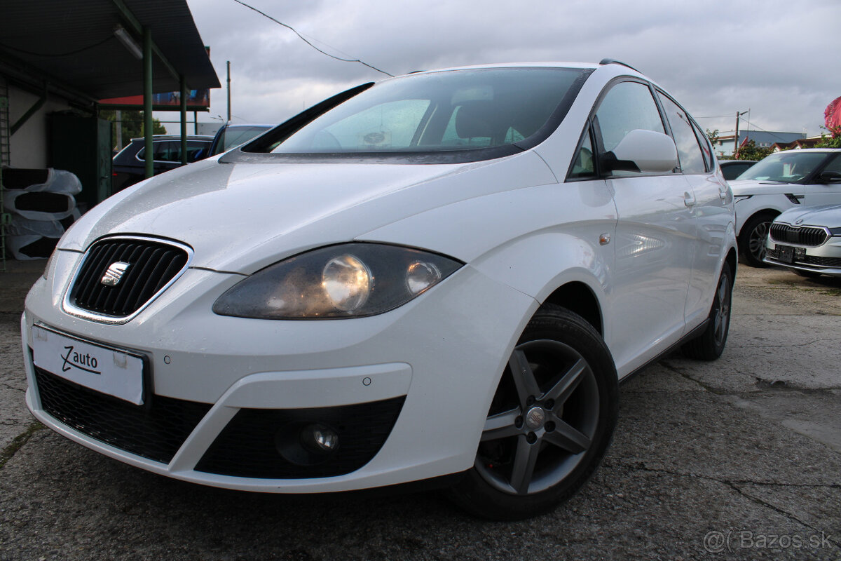 Seat Altea XL 1.6 TDI CR I-TECH