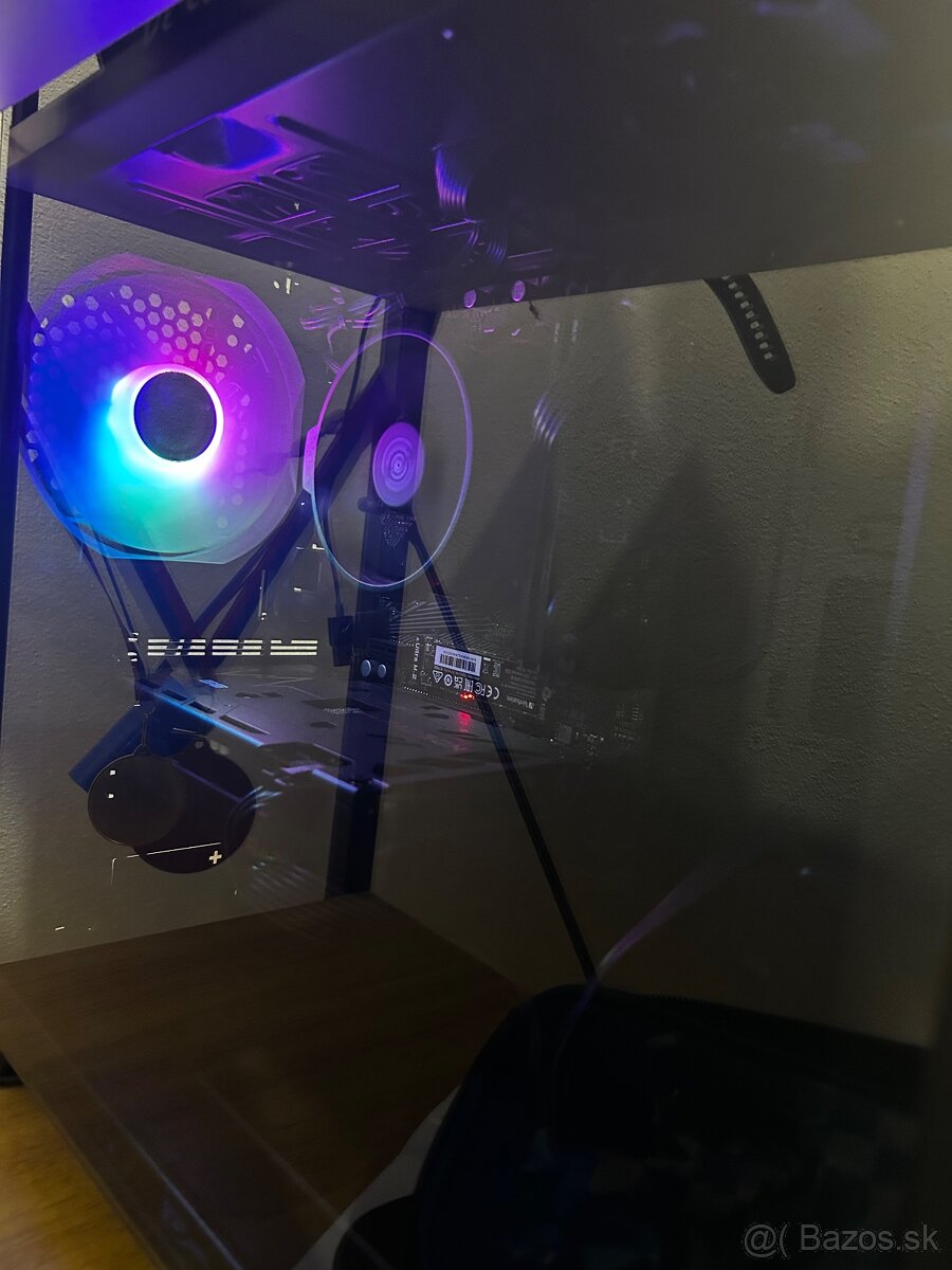 Počítač , PC ,Amd