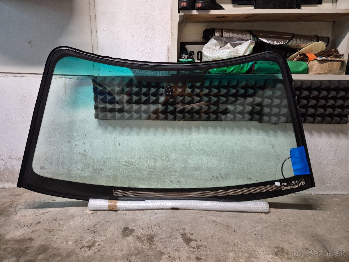 Čelne sklo Subaru Forester 2002/2008