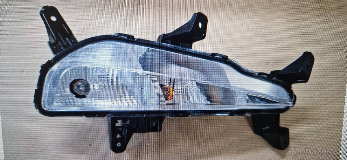 Hyundai i30 svetlo/smerovka