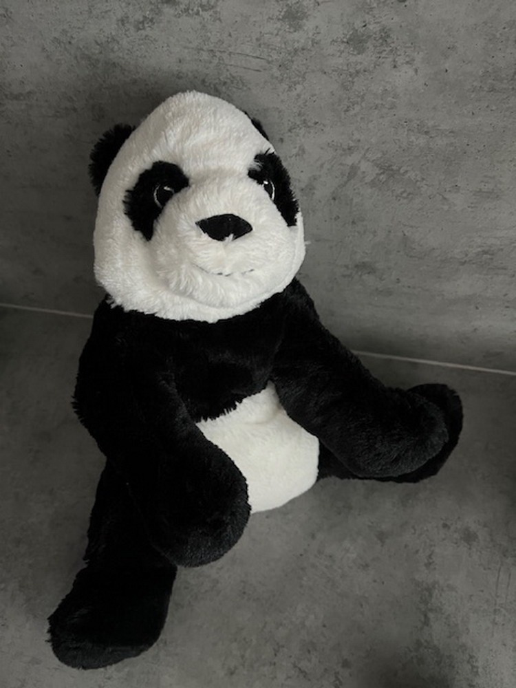Plyšová hračka Panda