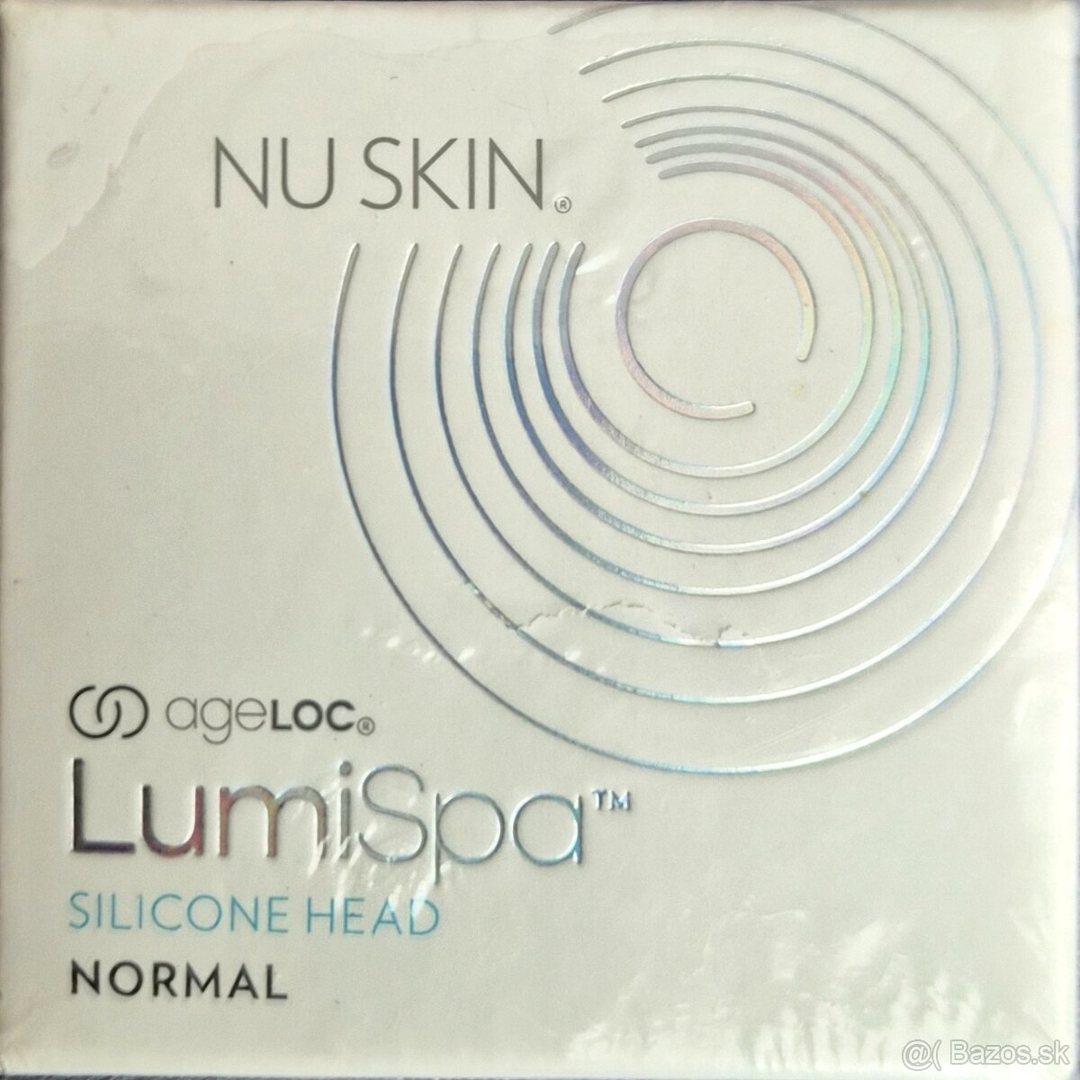 Normal Hlavica na Lumispa