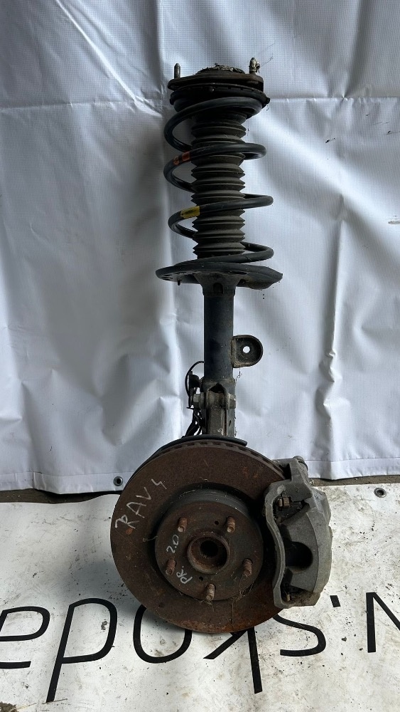 Toyota Rav4 pravý tlmič 48510-42550