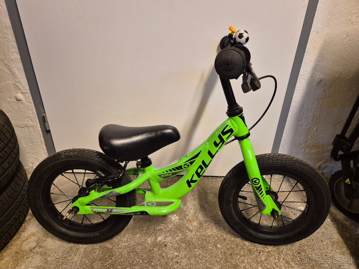 Odrazadlo Kellys Kite 12