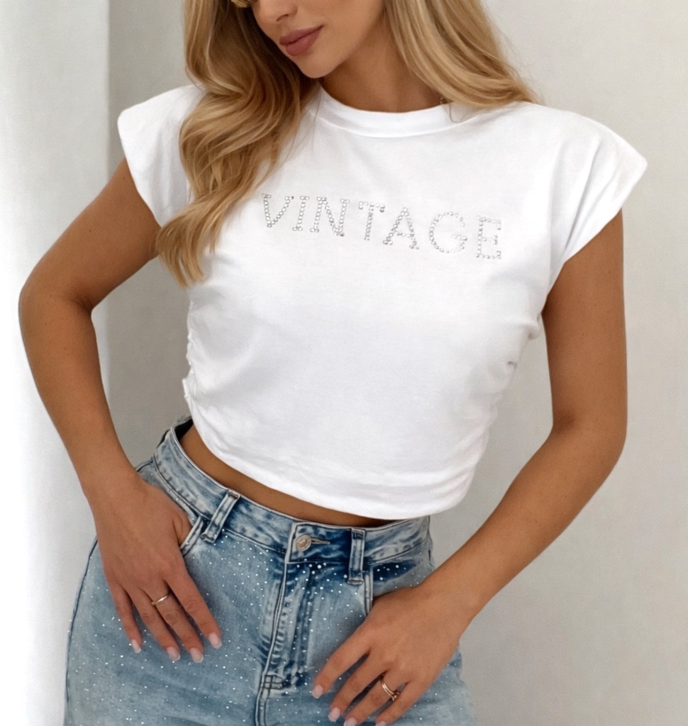Top VINTAGE