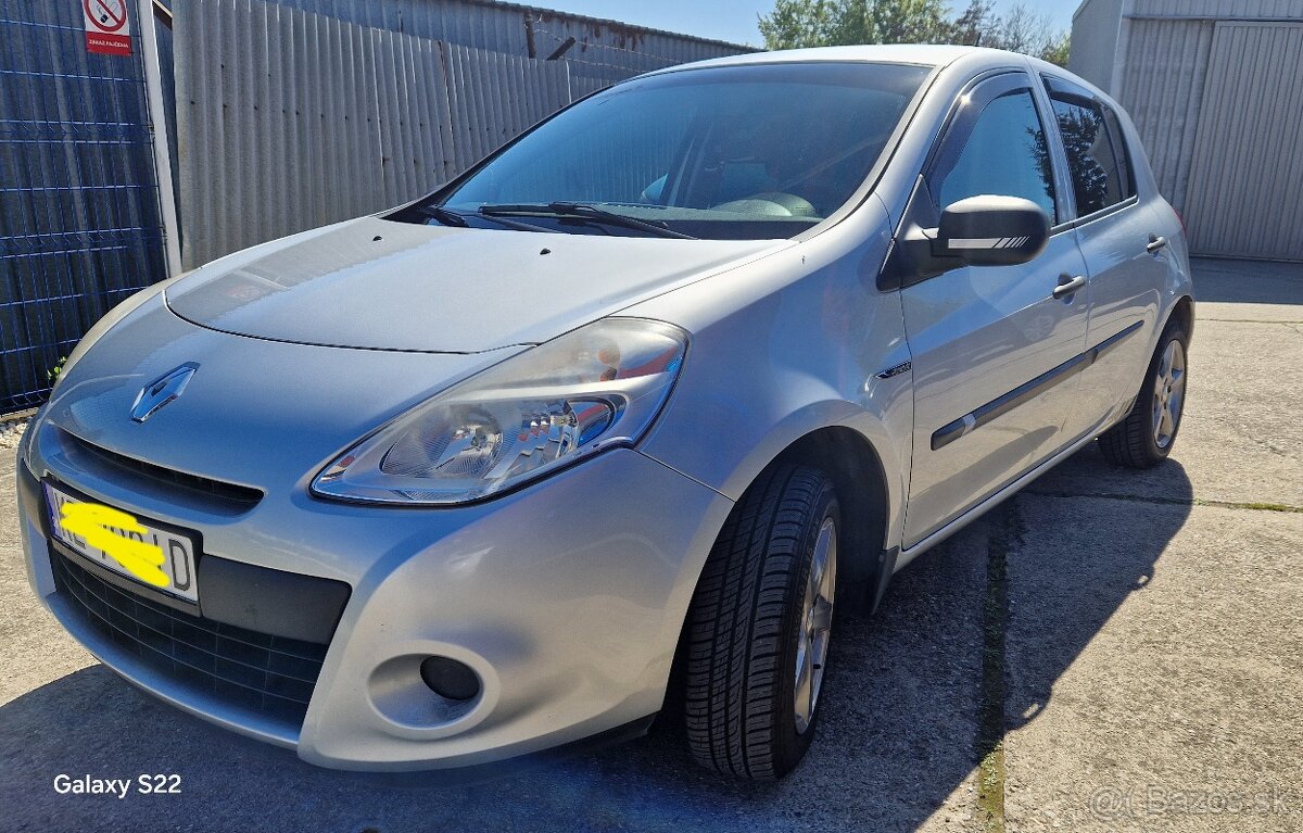 Renault Clio3