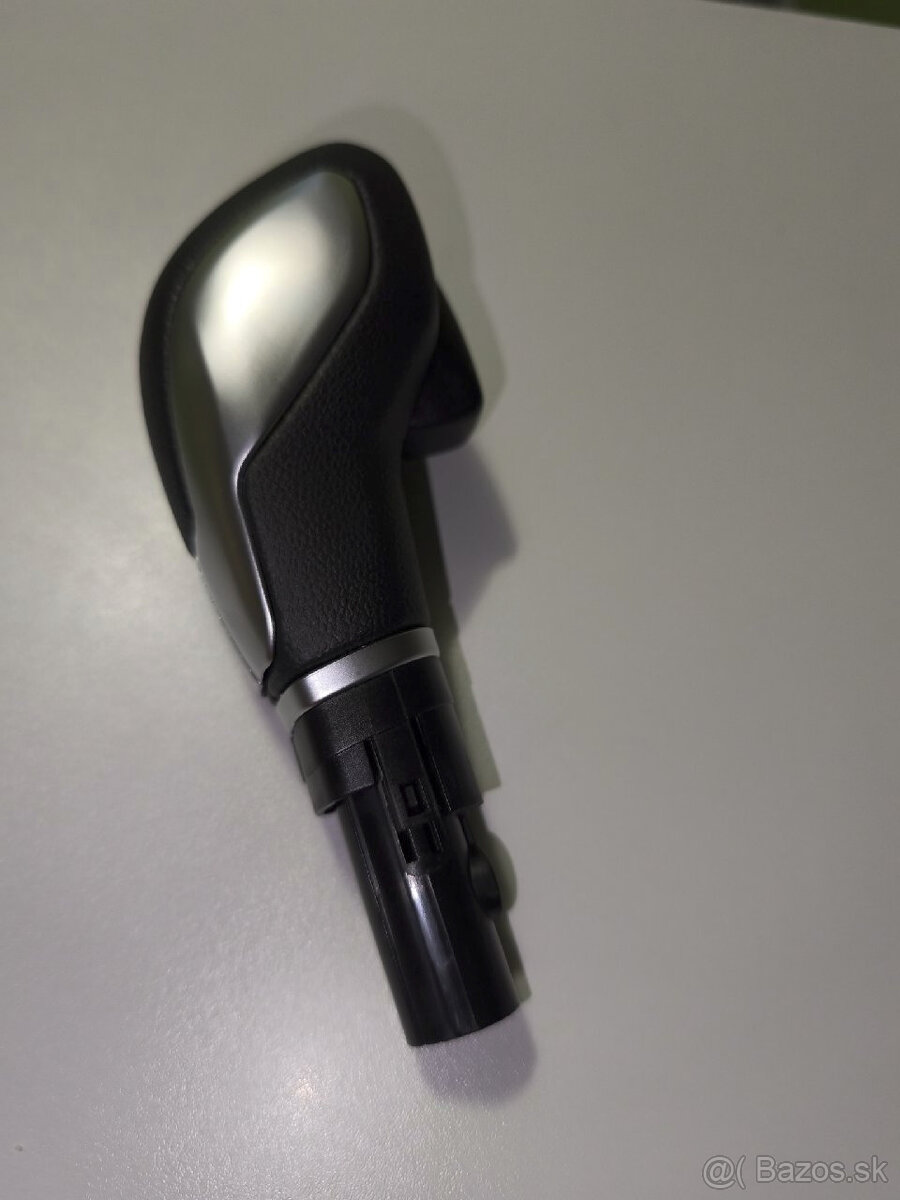 Nova hlavica volica PowerShift