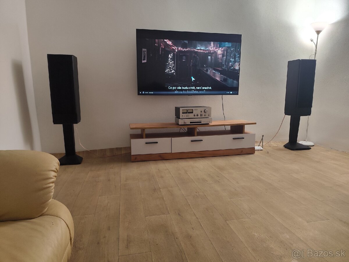 Reproduktory High - End
