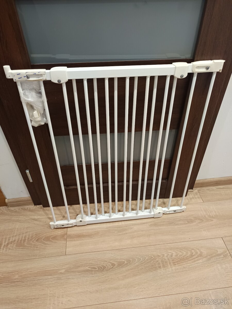 Zabrana na dvere