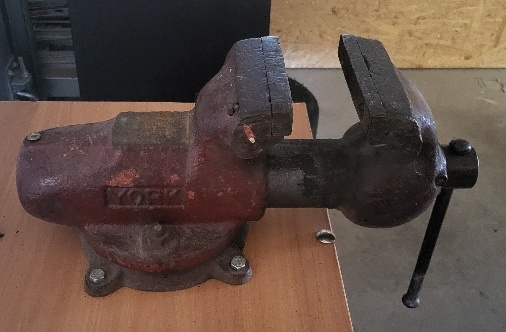 Zverak YORK 125