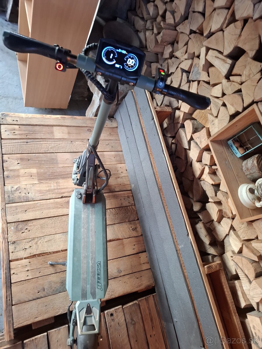 Vsett 8+