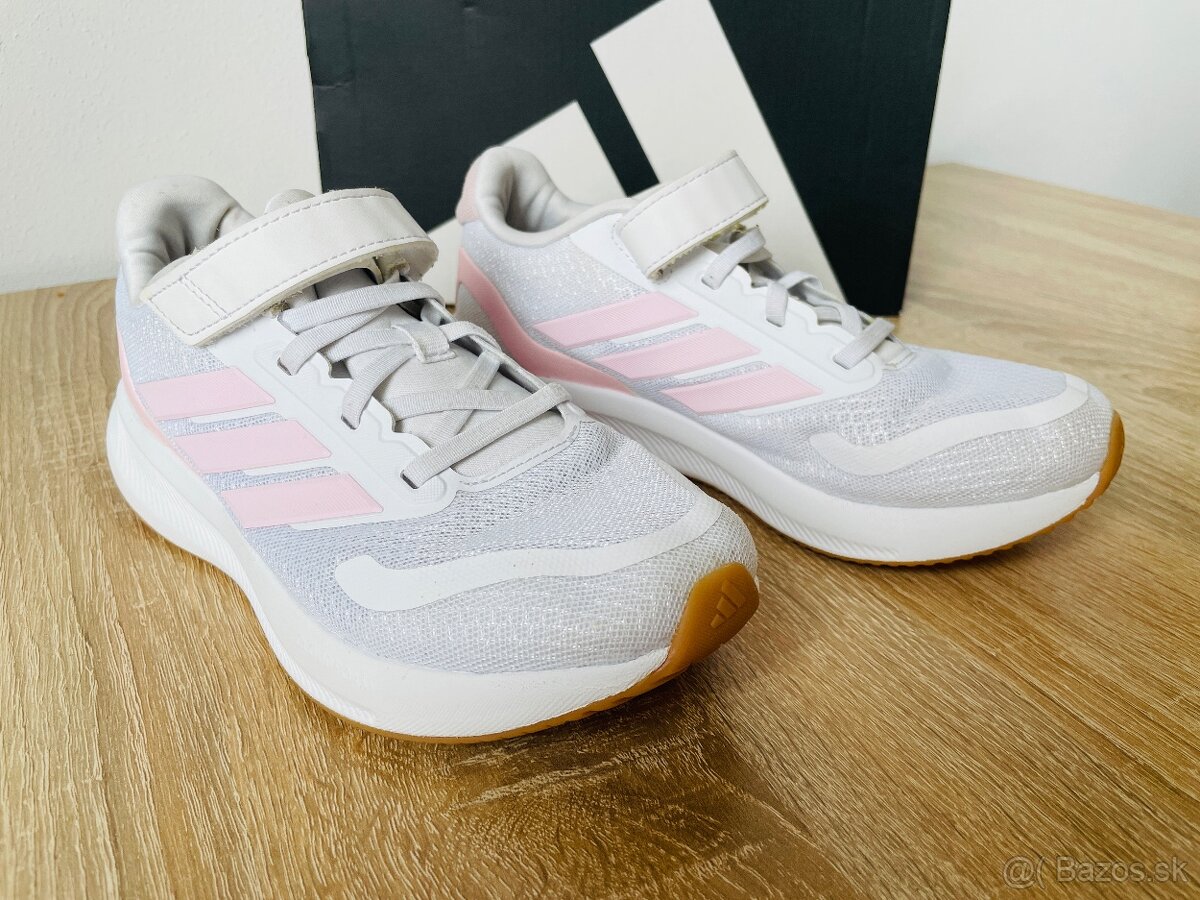 Tenisky Adidas veľkosť 34
