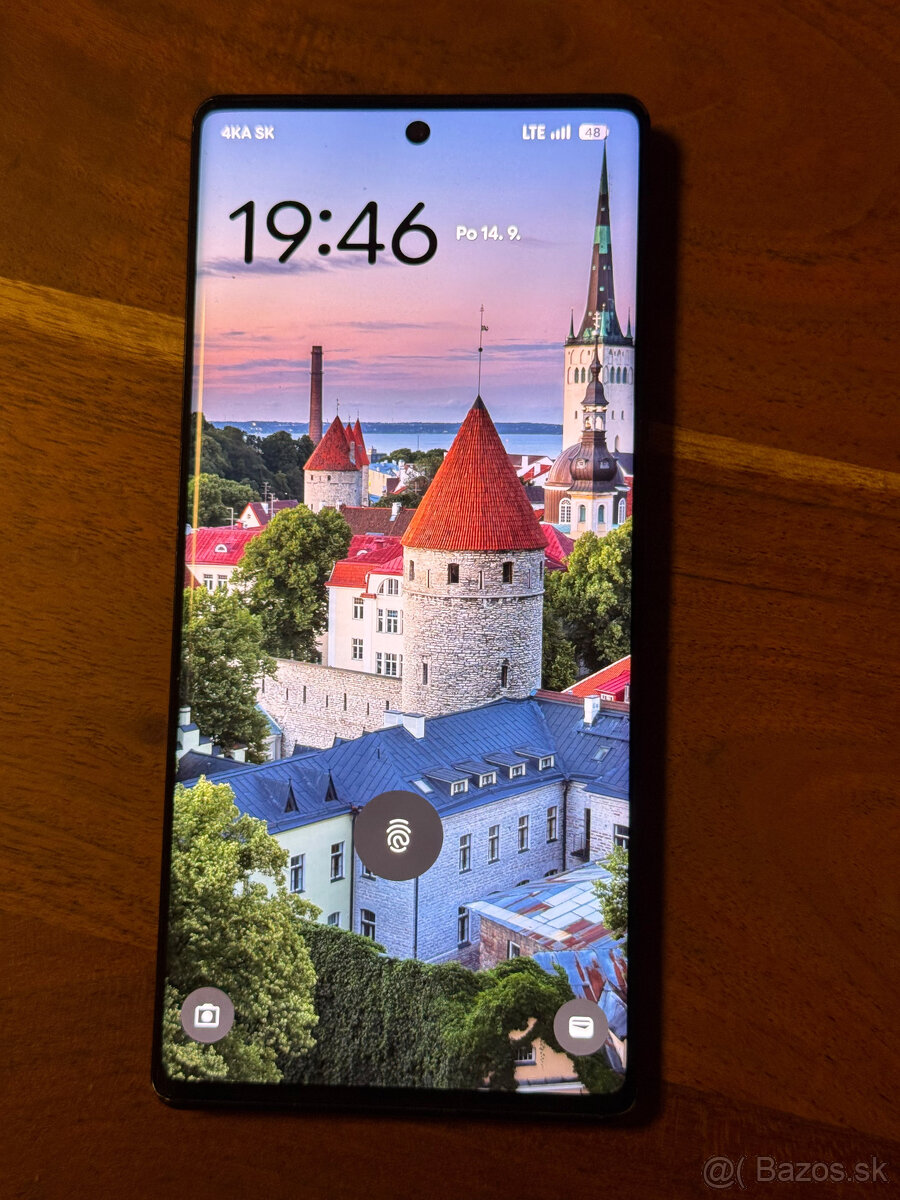 Google Pixel 6 Pro