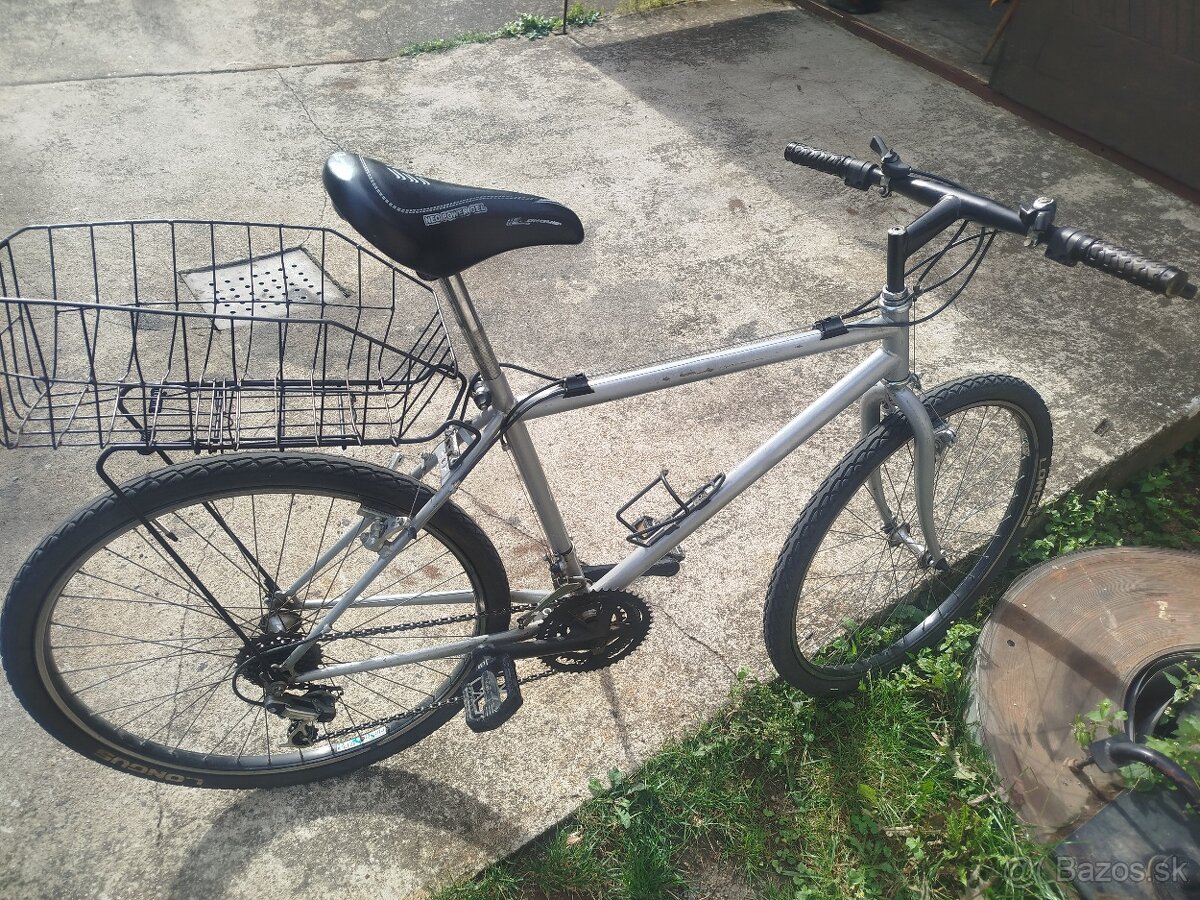 Bicykel