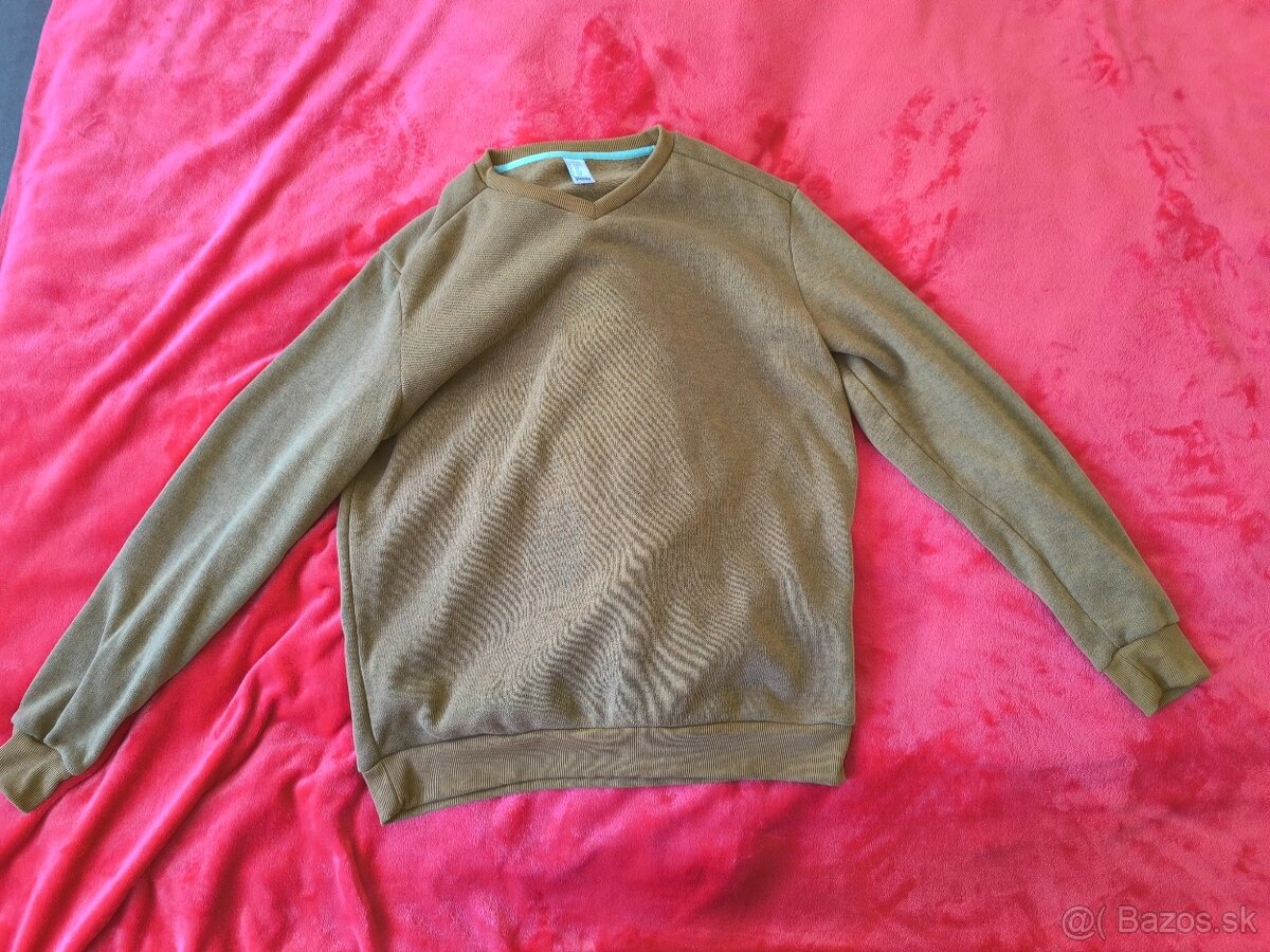 Sveter Decathlon - XXL