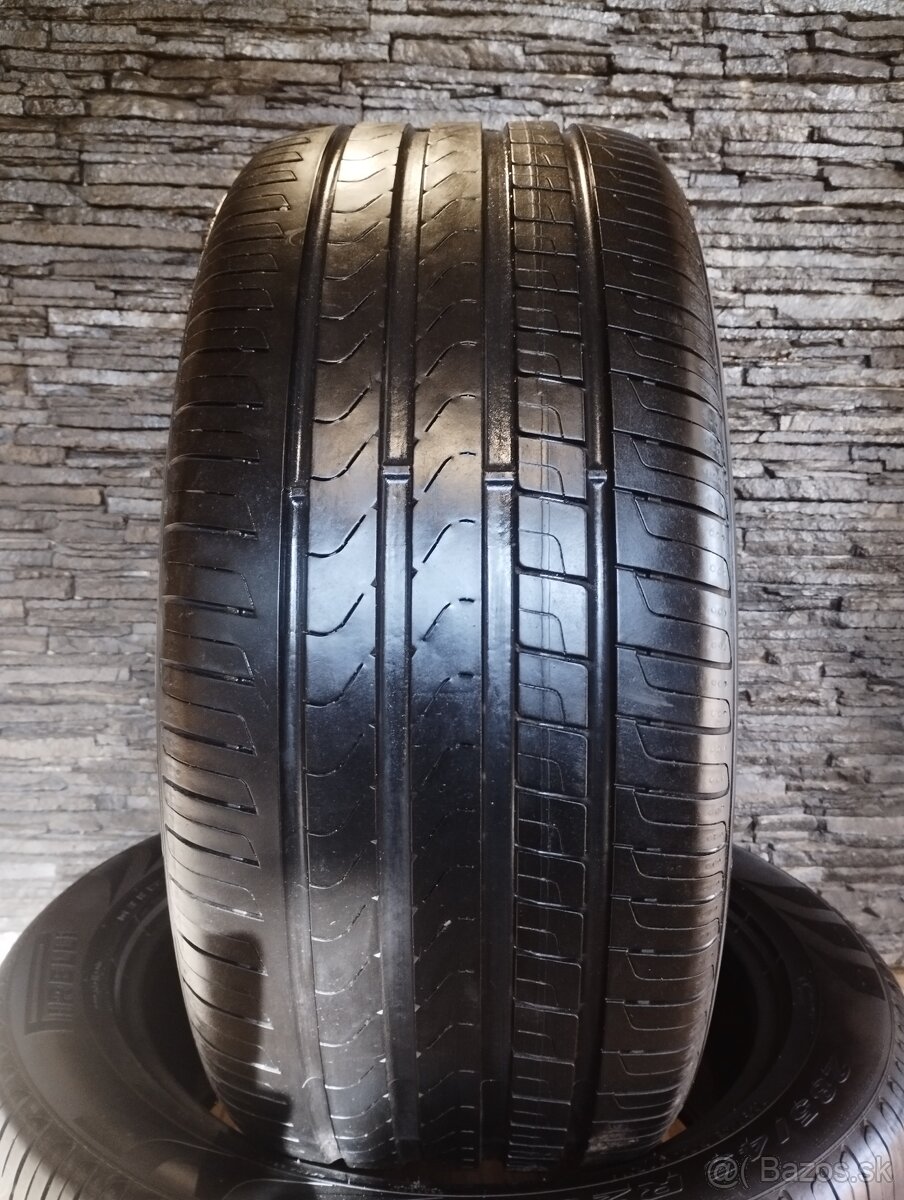 Ponúkame vám na predaj Letné pneumatiky 285/45/R20