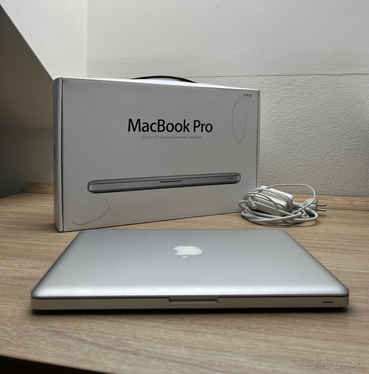 MacBook Pro, Mid 2012, Core i7