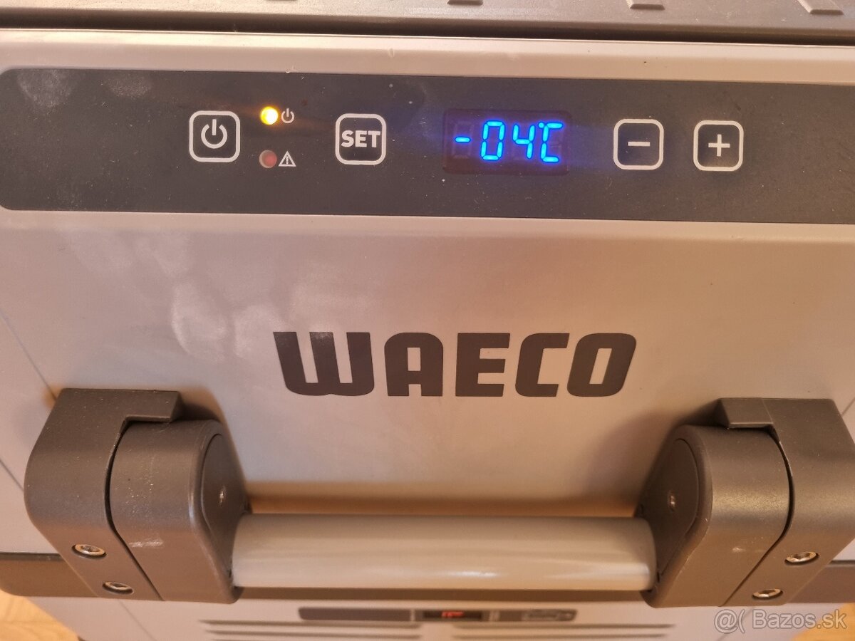 Autochladnička WAECO