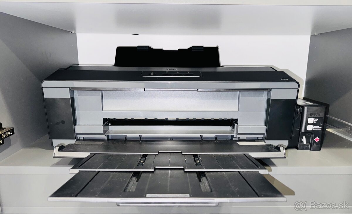 EPSON L1300 – A3+ formát