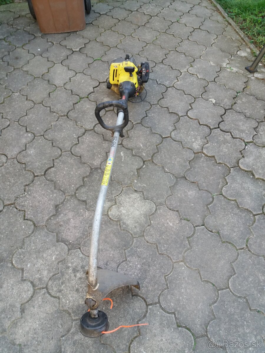 Vyžínač