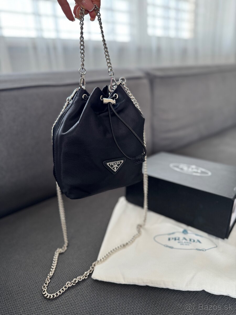 Prada kabelka top premium