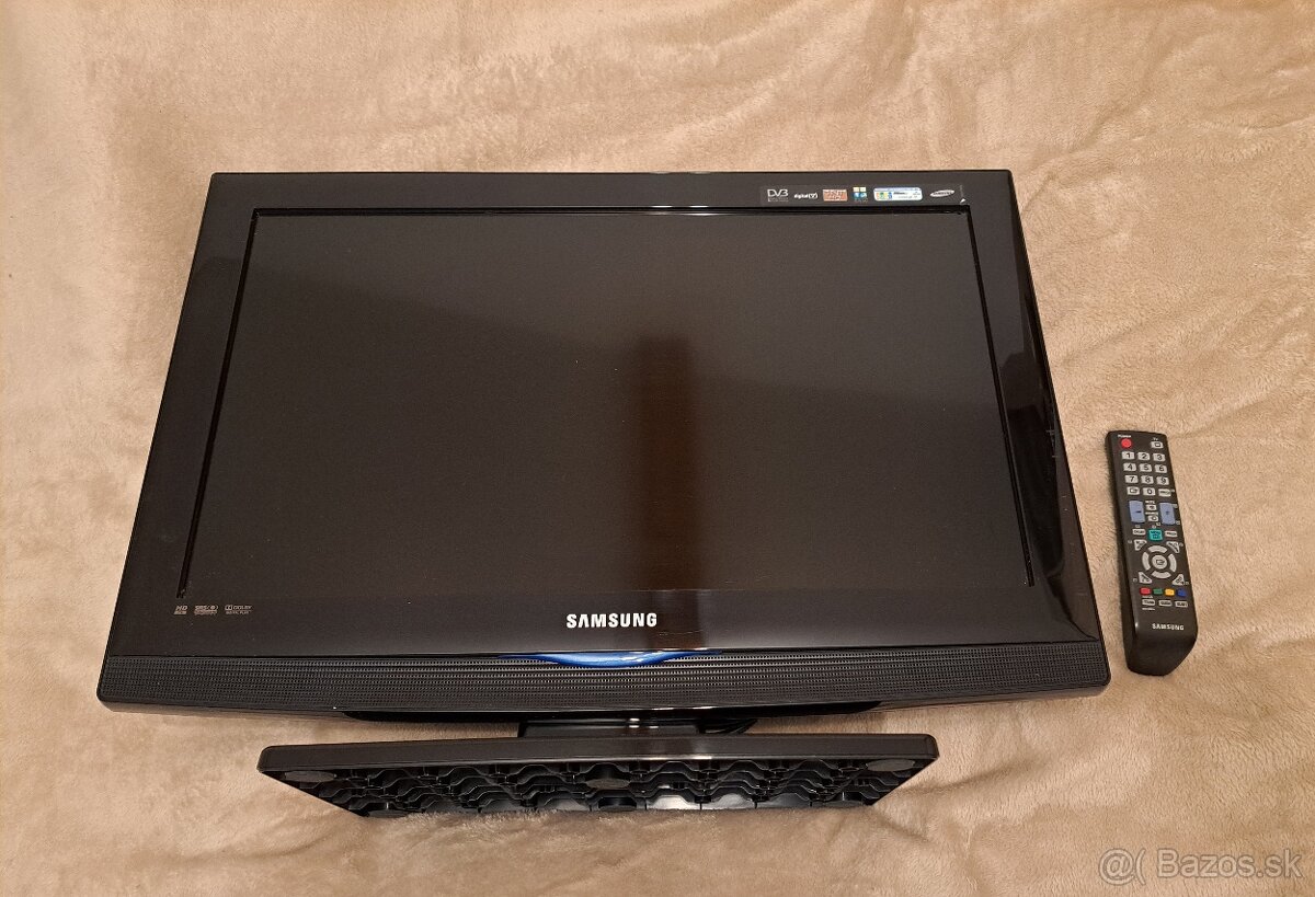 Samsung LCD 26