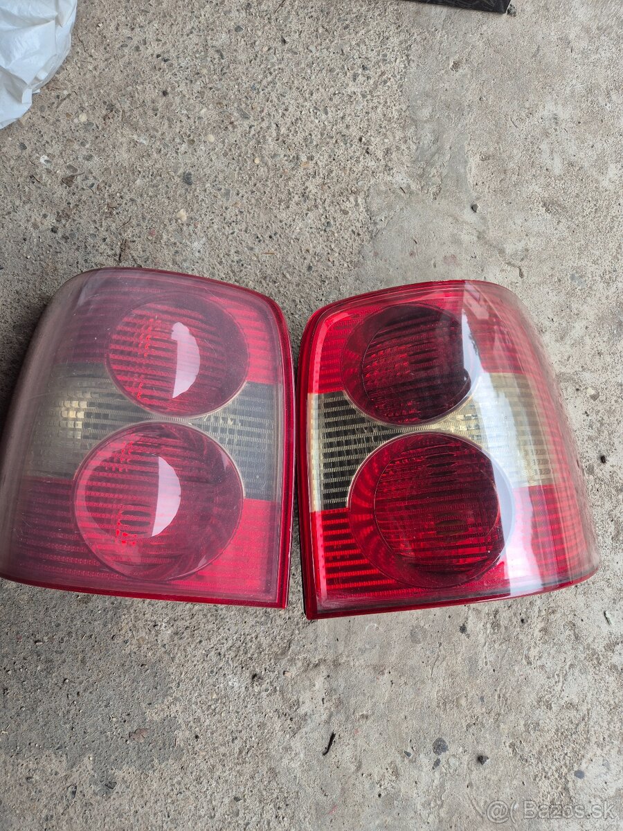 Passat b5,5