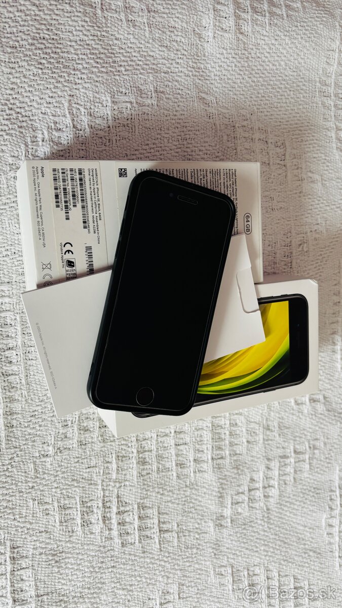Iphone SE 2020