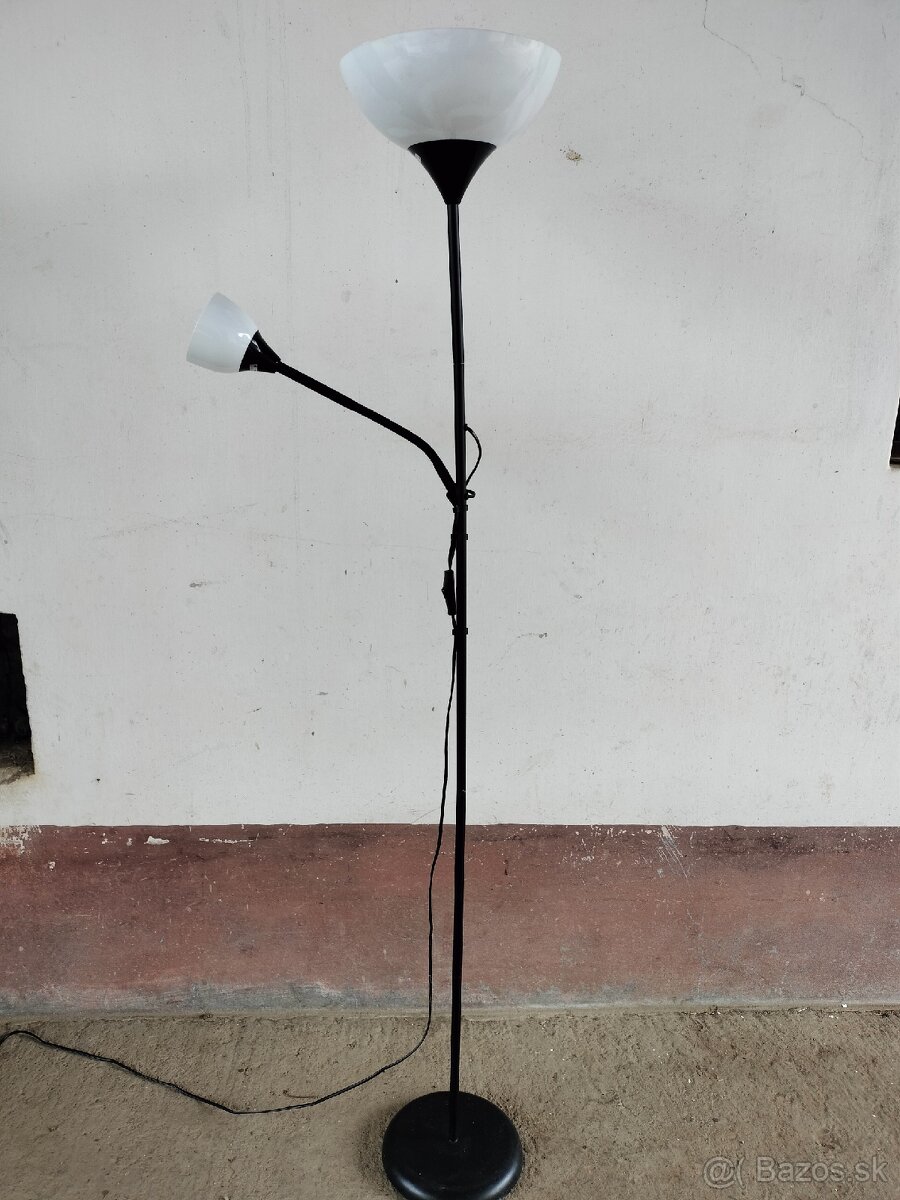 Stojanová lampa