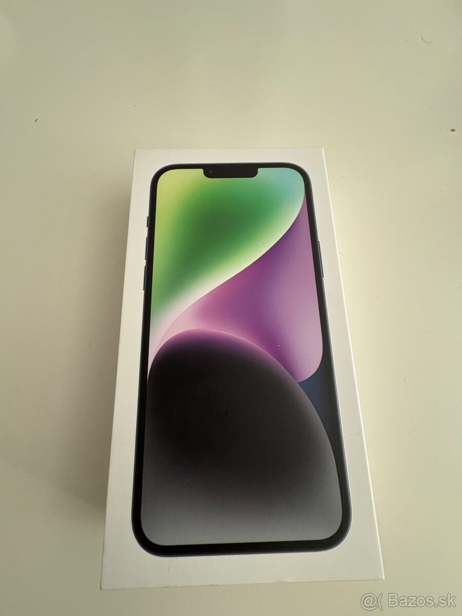 Predaj Iphone 14 plus