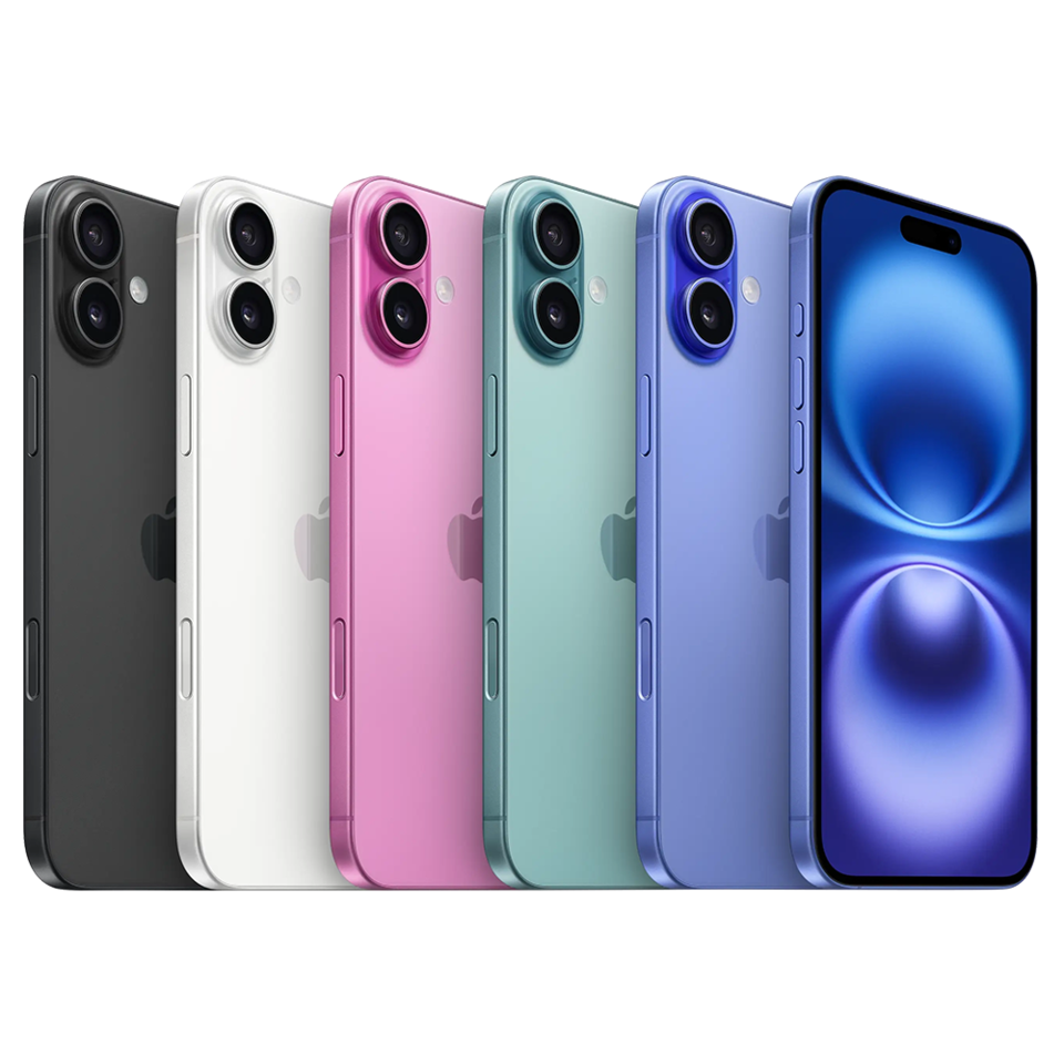 Kúpim Apple iPhone 16 Plus
