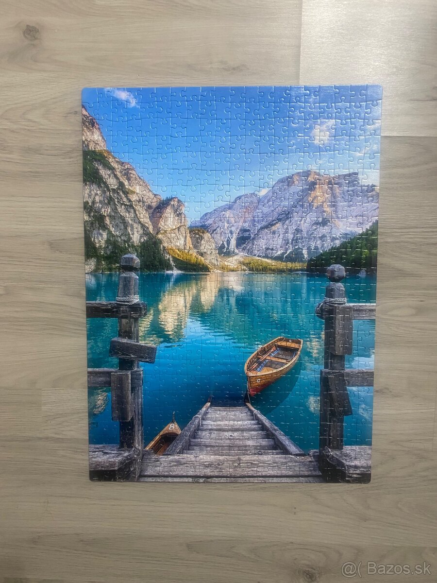 puzzle