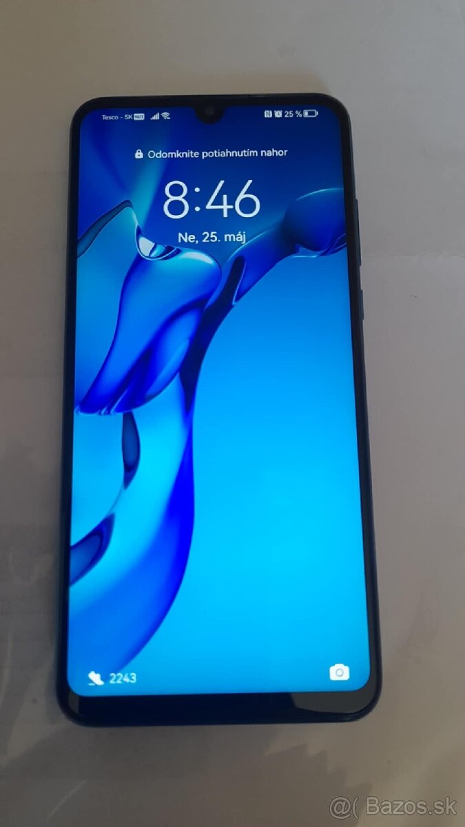Huawei p30 litle