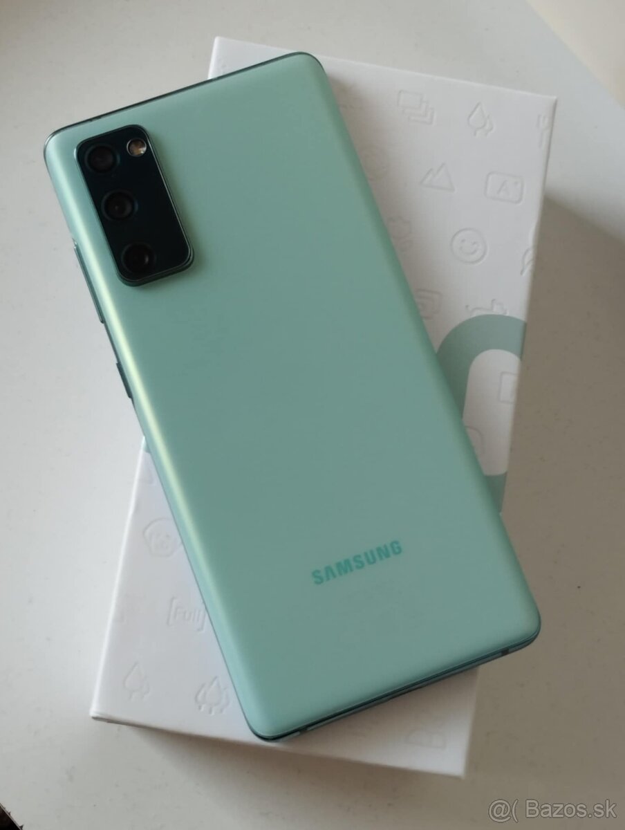 SAMSUNG Galaxy S20 FE 6GB/128GB