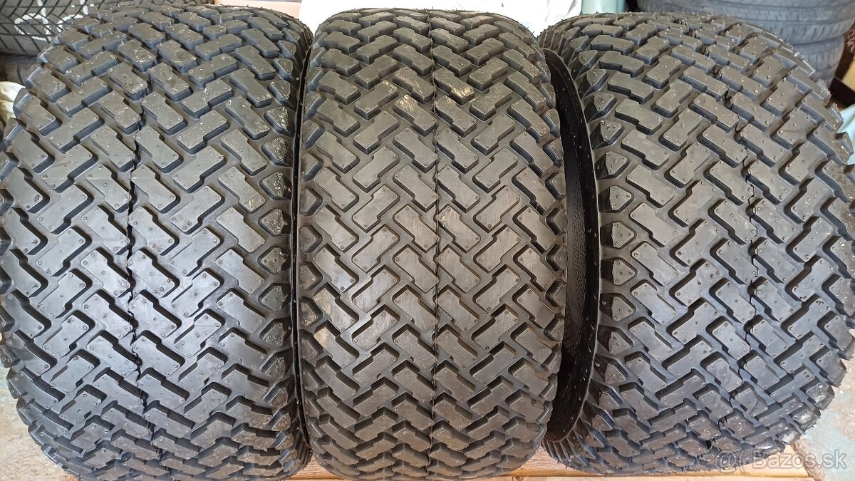 Predam pneu TRELLEBORG 23 x 10,5