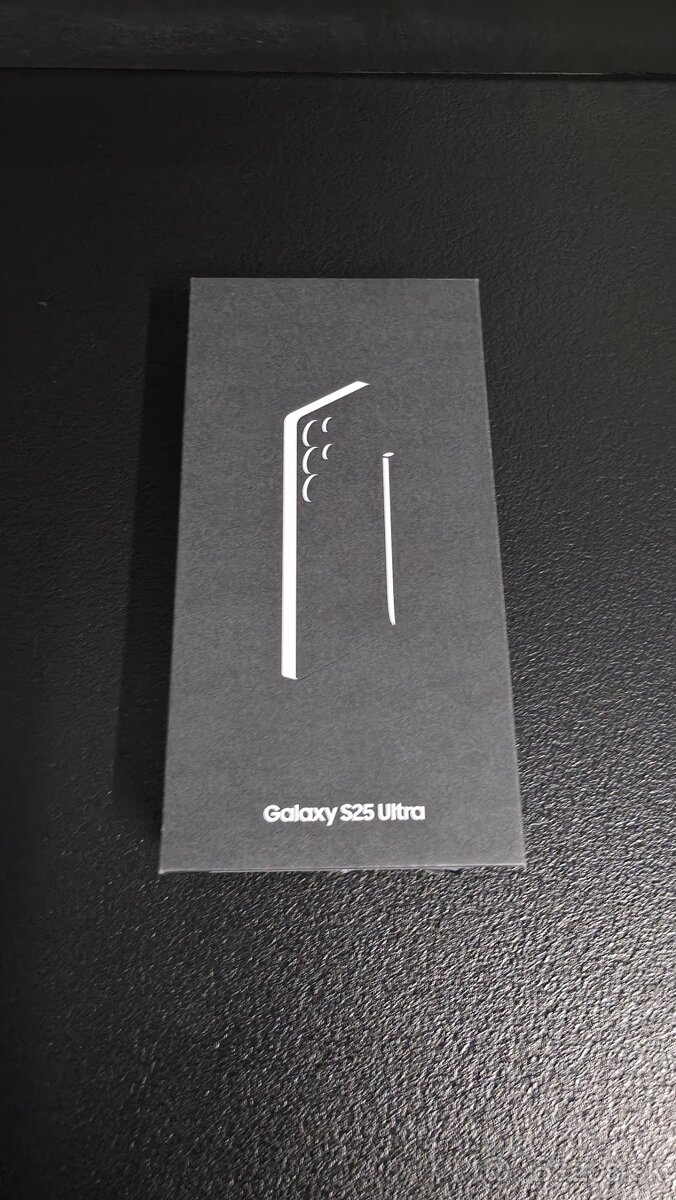 Samsung Galaxy s25 ultra 512gb