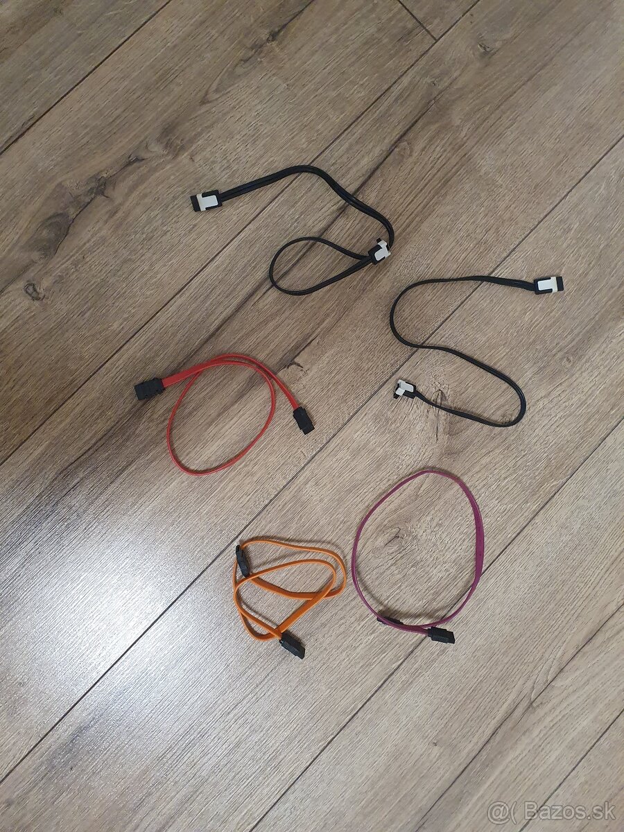 Sata kabliky