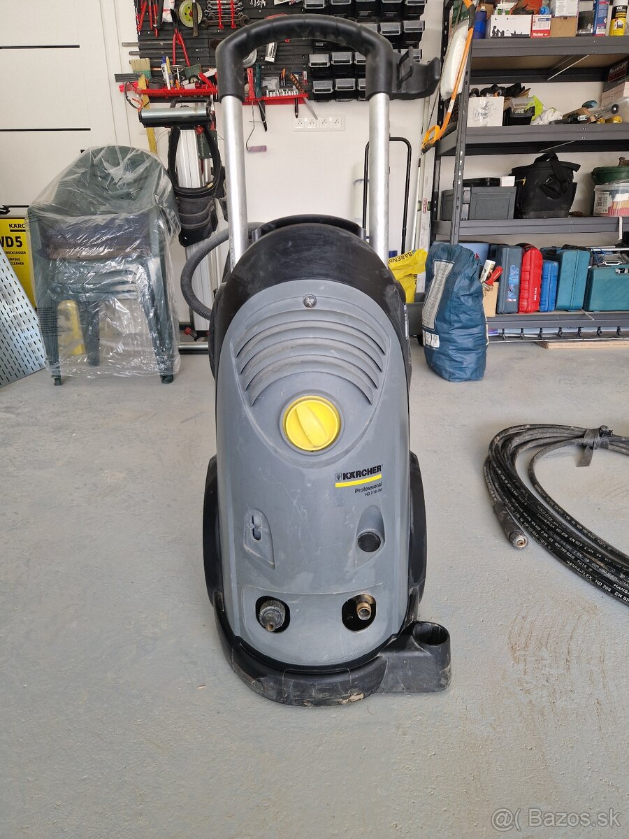 Vapka Karcher Professional HD 7/18 - 4M