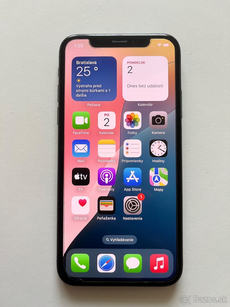 iPhone XS 64gb