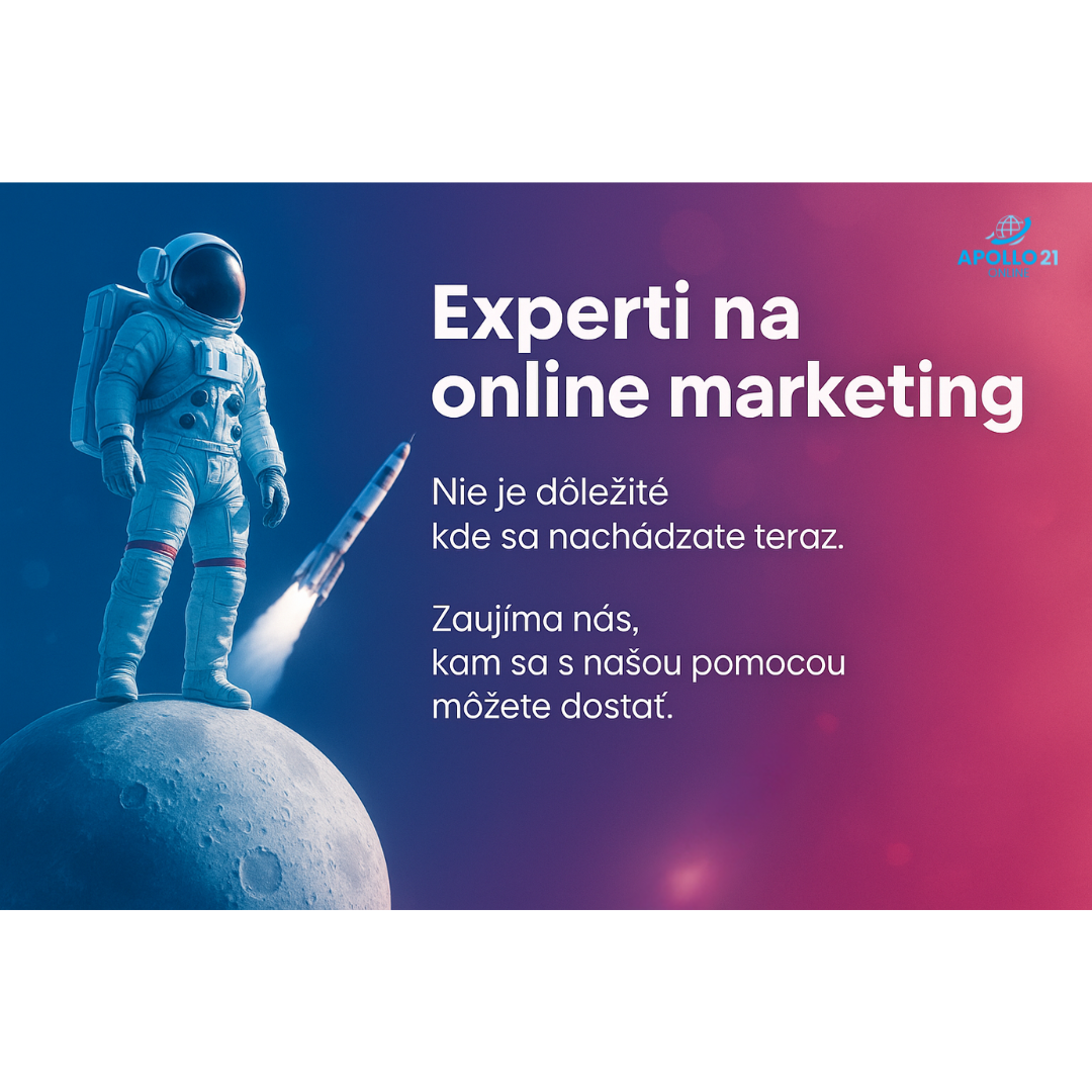 REKLAMA - Google kampane - sociálne siete - weby