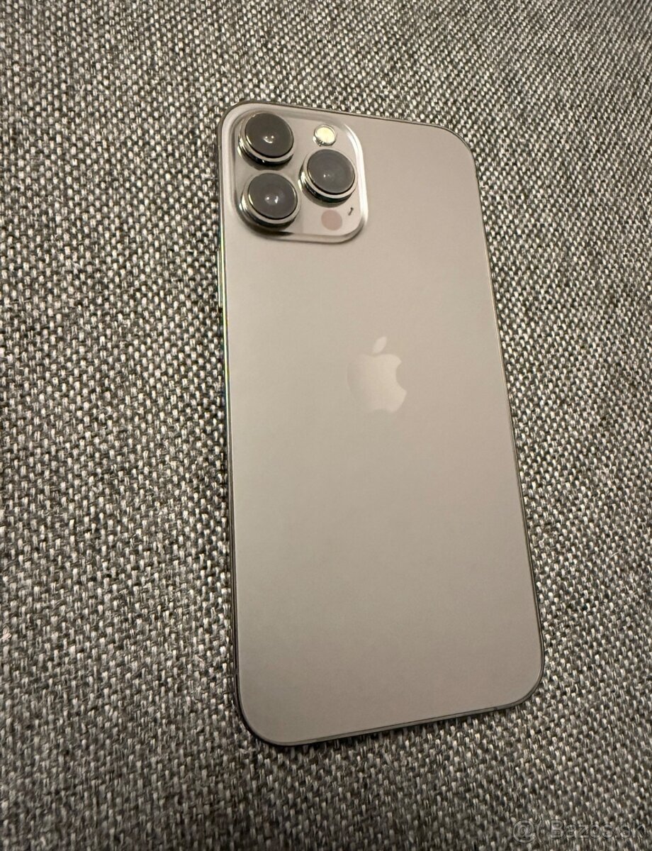 Iphone 13 pro max