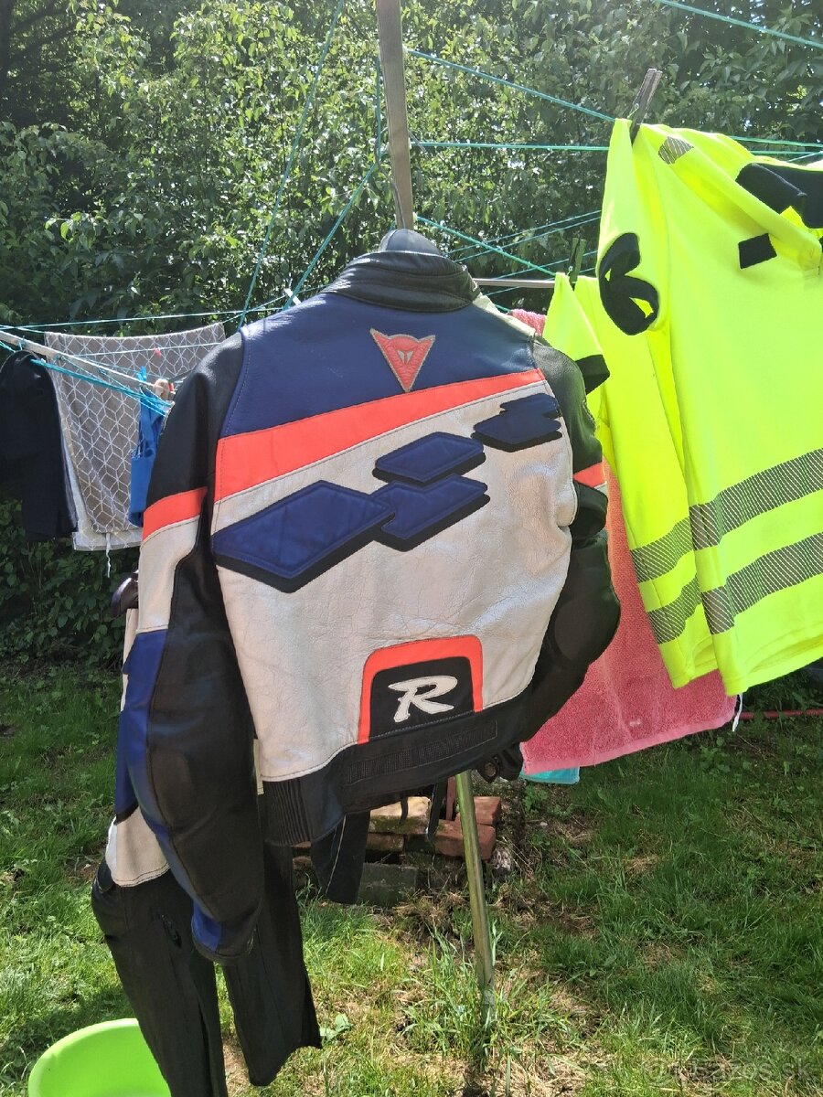 Damska DAINESE MOTO KOMBINEZA