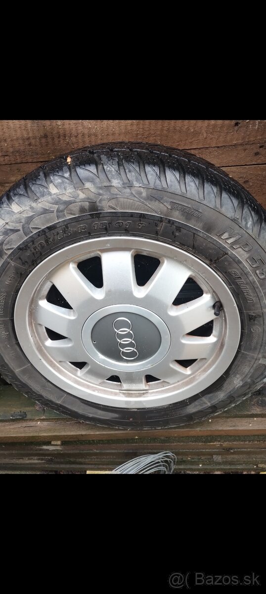 R15 audi