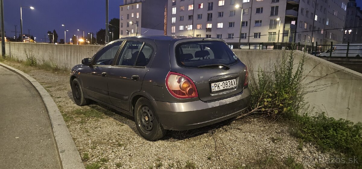 Výmena