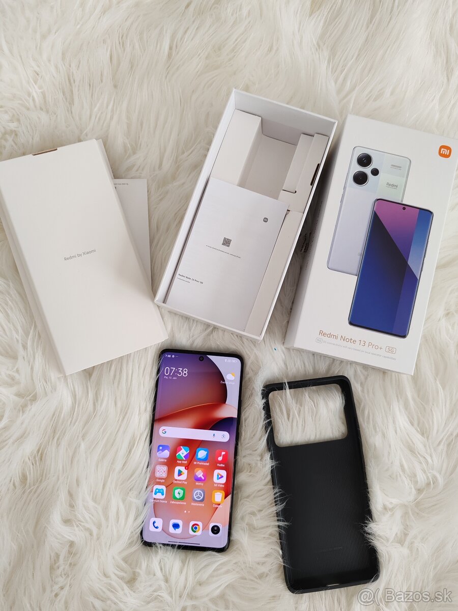 Redmi Note 13 Pro+ 5G