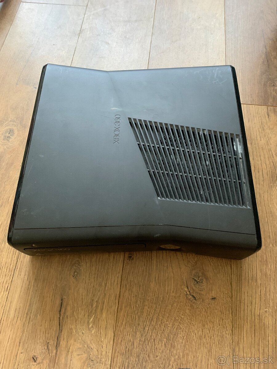 xbox 360